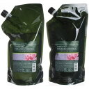 ★【送料無料】 ナプラ napra / ケアテクトOG シャンプーVC 1200mL & トリートメント VC 1200g レフィルセット / ケアテクトOG ヘアケアシリーズ