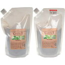 ★【送料無料】 ナプラ napra / ケアテクトHB カラーシャンプーV 700mL & カラートリートメントV 600g リフィル セット / ケアテクトHB シャンプー&ト
