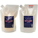 ★【送料無料】 ナプラ napra / ケアテクトHBスキャルプシャンプ 700mL & スキャルプトリートメント 600g セット / ケアテクトHB シャンプー&トリートメン