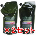 ★【送料無料】 ナプラ napra / ケアテクトOG シャンプーVC 1200mL & トリートメント VC 1200g レフィル 2セット / ケアテクトOG ヘアケアシリーズ