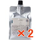 ★【送料無料】 ナカノ / エヌ シャンプー CA 600ml 詰替 【2個】