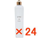 ★【送料無料】 ナカノ / エヌ シャンプー CR 300ml 【24個】