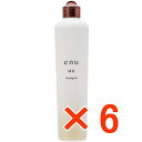 ★【送料無料】 ナカノ / エヌ シャンプー MD 300ml 【6個】