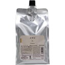 ★【送料無料】 ナカノ / エヌ シャンプー SL 1500ml 詰替