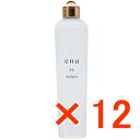 ★【送料無料】 ナカノ / エヌ シャンプー SL 300ml 【12個】