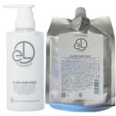 ★【送料無料】 グリッターボンド / エリクシアマスク 400ml & 900ml セット