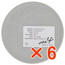 ★【送料無料】 ナカノ / モデニカ アート ワックス 4 60g 【6個】
