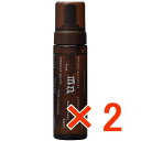 ★【送料無料】 ナカノ / モデニカ ナチュラル F 200ml 【2個】
