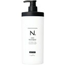 【店内商品☆ P2倍〜20倍! 6/10 01:59まで】【送料無料】 ナプラ / N. エヌドット シアトリートメント モイスチャー 650g ホワイトフローラルの香り