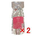 【店内商品☆ P2倍〜20倍! 5/7 20:00〜5/16 1:59まで】【送料無料】 パシフィックプロダクツ / アブリーゼ ナチュラルオーガニック シャンプー TR 600ml 【2個セット】複合アミノ酸系弱酸性シャンプー ノンシリコンタイプ / ティーローズ