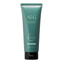 ★【送料無料】パシフィックプロダクツ ／ ALG アルグ ヘアパック MO 230g 【ヘアトリートメント】毛先をなめらかに仕上げるエイジングケアトリートメント