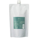 【送料無料】パシフィックプロダクツ ／ ALG アルグ マッサージ クリーム 1000ml 　【 スキャルプ トリートメント 】　●