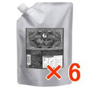 ★【送料無料】ディープレイヤー トリートメント ExG 750g 【6個】 b-ex