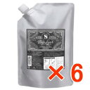 ★【送料無料】ディープレイヤー トリートメント ExS 750g 【6個】 b-ex