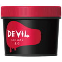 【店内商品☆ P2倍〜20倍! 6/27 01:59まで】【送料無料】ロレッタ デビル ジェルワックス 5.0 240g b-ex