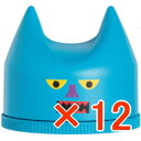 【店内商品☆ P2倍〜20倍! 6/30 23:59まで】【送料無料】ロレッタ デビル ワックス 5.5 65g 【12個】 b-ex