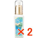 ★【送料無料】ロレッタ メイクアップミルク(ナチュラル) 100ml 【2個】 b-ex