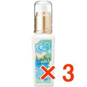 ★【送料無料】ロレッタ メイクアップミルク(ナチュラル) 100ml 【3個】 b-ex