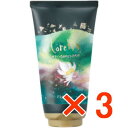 【店内商品☆ P2倍〜20倍! 5/26 01:59まで】【送料無料】ロレッタ とくべつな日のトリートメント 150g 【3個】 b-ex