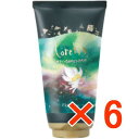 【店内商品☆ P2倍〜20倍! 5/26 01:59まで】【送料無料】ロレッタ とくべつな日のトリートメント 150g 【6個】 b-ex
