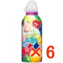 ★【送料無料】ロレッタ ツヤツヤムゥ 180g【6個】 b-ex