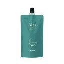 【送料無料】パシフィックプロダクツ / ALG アルグ ヘアエッセンス 140ml 【洗い流さないヘアトリートメント】海の恵みがダメージの原因から髪を保護し、ツヤとうるおいを与える髪の美容液です。