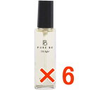 ★【送料無料】ピュアビー オイルライト 100ml 【6個】 PURE BE