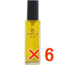 ★【送料無料】ピュアビー オイルリッチ 100ml 【6個】 PURE BE