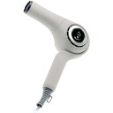 【店内商品☆ P2倍〜20倍! 6/10 01:59まで】【送料無料】ラディアント ヘアドライヤー ディモア ホワイト