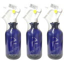 【全商品ポイント10倍！5月6日23:59まで】【送料無料】 ピクシー PIXY ／ ピー・エフ PF リアクター 350mL （3個セット）／ 髪 頭皮 全身 ローション　ヘアケア スカルプケア