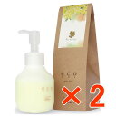 ★【送料無料】 パイモア エコエイチビーエス ヘアミルク 80ml キンモクセイ 【2個セット】/ 美容室専売品 ヘアミルク
