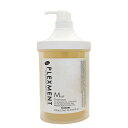 ★【送料無料】 パイモア π more ／ PLEXMENT プレックスメント モイストシャンプー 780ml ／ 美容室専売品 ヘアシャンプー