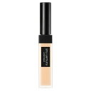 【送料無料】 シュウウエムラ ／ アンリミテッド コンシーラー　 5 ミディアム 554　7mL / shuuemura [ 国内正規品 ]　ファンデーション