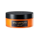 yz VEEG ^ AeB8 Xu coL NWO o[ 100g / shuuemura [ Ki ]