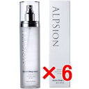 ★【送料無料】 アルピジョン ALPSION / アルピュア / ディープ ウォーター 140ml 【6個セット】 化粧水 スキン&ボディ サロン専売品