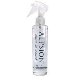 ★アルピジョン ALPSION ／ アルピュア ／ アルピュア 専用アプリケータ 200ml 【トリガー】／ 専用のアプリケータ スキン＆ボディ サロン専売品