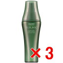 ★【送料無料】 資生堂 シセイドウ / サブリミック / フェンテフォルテ モイストシャワー 120ml 【3個】