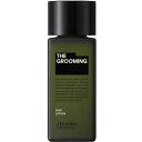 ★【送料無料】 資生堂 シセイドウ / MEN / ザ・グルーミング ローション 120ml / サロン専売品 / スキンケア