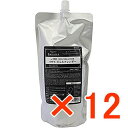 ★【送料無料】クラシエ バサラ 102 ジェルクレンザー 500ml 【12個】