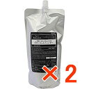 ★【送料無料】クラシエ バサラ 102 ジェルクレンザー 500ml 【2個】