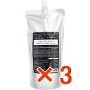 ★【送料無料】クラシエ バサラ 303 ジェルローション 500ml 【3個】