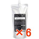 ★【送料無料】クラシエ バサラ 303 ジェルローション 500ml 【6個】
