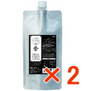 ★【送料無料】クラシエ バサラ 601 スカルプクレンジング モイストクリア 500ml 【2個】