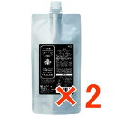★【送料無料】クラシエ バサラ 602 スカルプクレンジング ディープクリア 500ml 【2個】