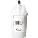 ★【送料無料】シュワルツコフ ／ ファイバープレックス ／ ボンド デベロッパー 6％ 1000ml