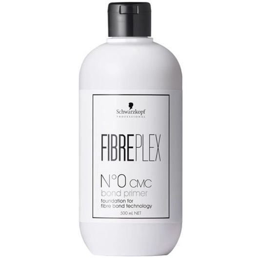 ★【送料無料】シュワルツコフ ／ ファイバープレックス ／ No.0 ボンド プライマー CMC 500mL / ヘアトリートメント