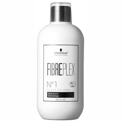 ★【送料無料】シュワルツコフ ／ ファイバープレックス ／ No.1 ボンド ブースター 500mL / ヘアトリートメント