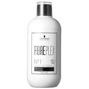 ★【送料無料】シュワルツコフ ／ ファイバープレックス ／ No.1 ボンド ブースター 500mL / ヘアトリートメント