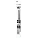 ★ぺんてる Pentel / エナージェル インフリー ゲルインキ ボールペン替芯 / ボールペン / ボール径:0.7mm<細字> / インキ色: ブラック ...