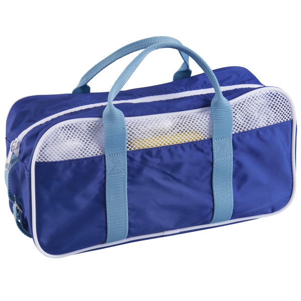 ★ぺんてる /スケッチセット 【ブルー】ZST41-C